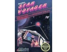 (Nintendo NES): Star Voyager